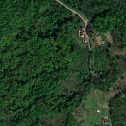 Satellite imagery of Srednja Kosa, BA