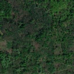 Satellite imagery of Srednja Kosa, BA