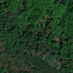 Satellite imagery of Crvena Kosa, BA