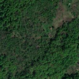 Satellite imagery of Crvena Kosa, BA