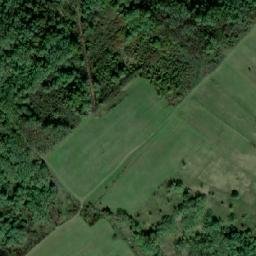 Satellite imagery of Dealul Ursului, RO