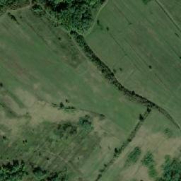 Satellite imagery of Dealul Ursului, RO