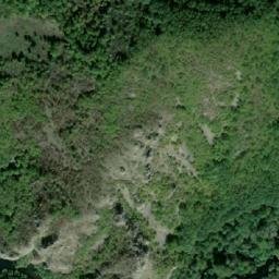 Satellite imagery of Dealul Caraula, RO