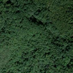 Satellite imagery of Cracul Demian, RO