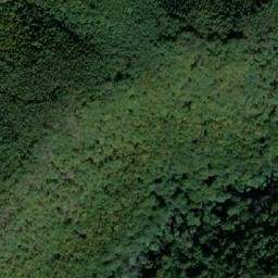 Satellite imagery of Cracul Demian, RO