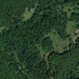 Satellite imagery of Culmea Vârtopu, RO