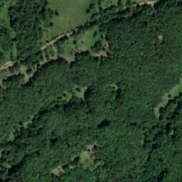 Satellite imagery of Culmea Vârtopu, RO