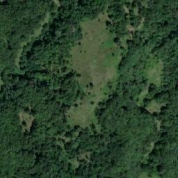 Satellite imagery of Culmea Vârtopu, RO