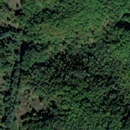 Satellite imagery of Dealul Lupoaia, RO