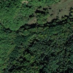 Satellite imagery of Dealul Lupoaia, RO