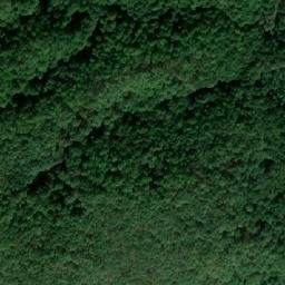Satellite imagery of Dealul Ciupa, RO