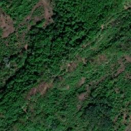 Satellite imagery of Dealul Mărului, RO