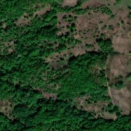 Satellite imagery of Dealul Fântânii, RO