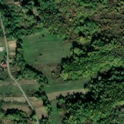 Satellite imagery of Culmea Negraia, RO