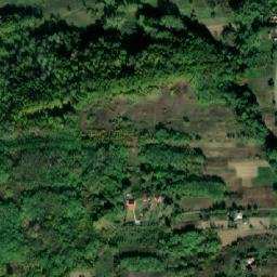 Satellite imagery of Culmea Negraia, RO