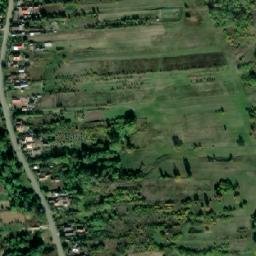 Satellite imagery of Dealul Scundu, RO