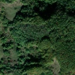 Satellite imagery of Dealul Scundu, RO