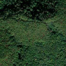 Satellite imagery of Dealul Scundu, RO