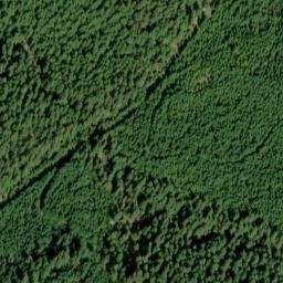 Satellite imagery of Hugh Creek Quarry, US