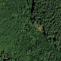 Satellite imagery of Hugh Creek Quarry, US