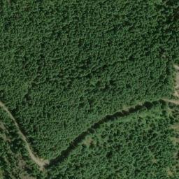 Satellite imagery of Lacy Pit, US
