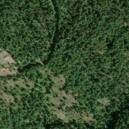 Satellite imagery of Lacy Pit, US