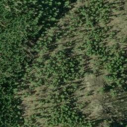 Satellite imagery of Lacy Pit, US