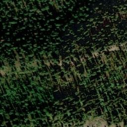 Satellite imagery of Twin Lakes Ridge, US