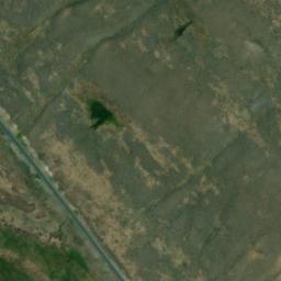 Satellite imagery of 2 GWM — NGS PY1050 — Park County, US, US