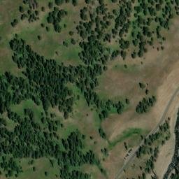 Satellite imagery of 6738.91 — NGS PY1063 — Park County, US, US