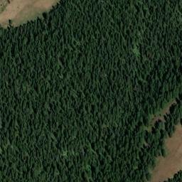 Satellite imagery of 12 5 — NGS PY1064 — Park County, US, US