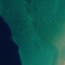 Satellite imagery of Tucker Point, US
