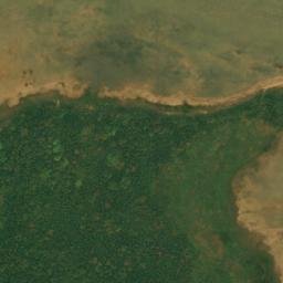 Satellite imagery of Hardwood Point, US