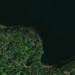 Satellite imagery of Mazinaw Rock, CA