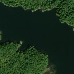 Satellite imagery of Narrows Point, CA