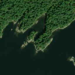Satellite imagery of Stormy Point, CA