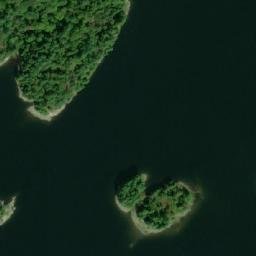 Satellite imagery of Stormy Point, CA