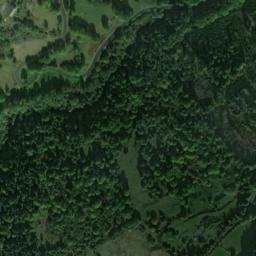 Satellite imagery of Rocher des Ailes, FR