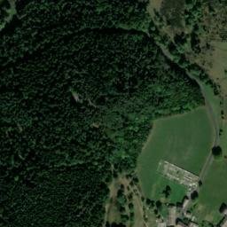 Satellite imagery of Rocher des Ailes, FR