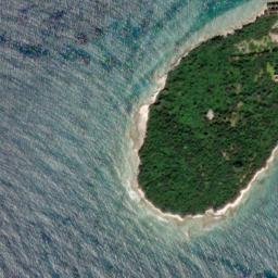 Satellite imagery of Rt Krišto, HR