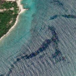 Satellite imagery of Rt Krišto, HR