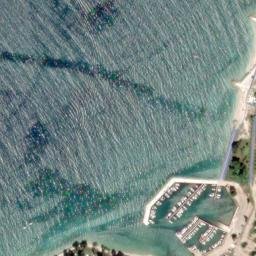 Satellite imagery of Rt Krišto, HR