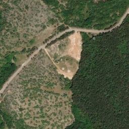 Satellite imagery of survey_point, HR