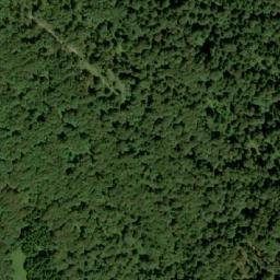 Satellite imagery of Senjsko Bilo, HR