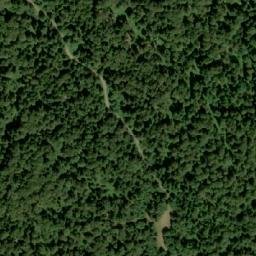 Satellite imagery of Senjsko Bilo, HR