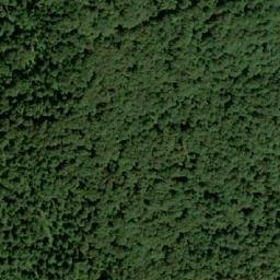 Satellite imagery of Senjsko Bilo, HR