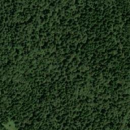 Satellite imagery of Veliki Javornik, HR