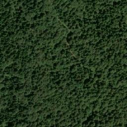 Satellite imagery of Veliki Javornik, HR