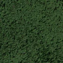 Satellite imagery of Preka Kosa, HR