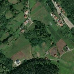 Satellite imagery of Urga, BA